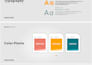 solve your branding problems with a unique logo